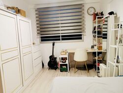 Blk 687 Hougang Street 61 (Hougang), HDB 3 Rooms #552770061